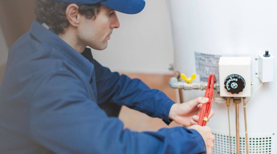 Professional Leak Detection in Lenox, IA